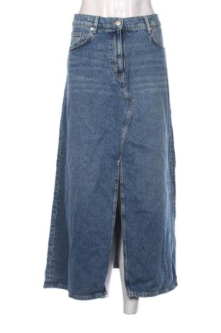 Szoknya Arket, Méret XL, Szín Kék, Ár 8 865 Ft, #137451484