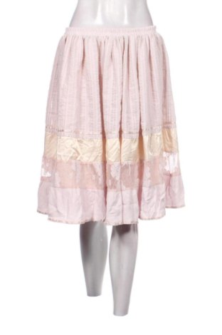Fustă Unbranded, Mărime L, Culoare Multicolor, Preț 96,90 Lei, #137451780