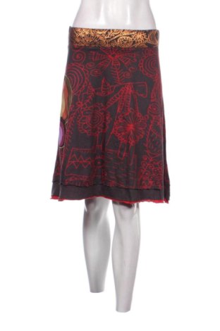 Sukňa Desigual, Veľkosť M, Farba Viacfarebná, Cena  75,29 €, #137451892