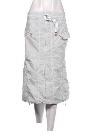 Sukňa Steilmann, Veľkosť XL, Farba Sivá, Cena  21,86 €, #137451952
