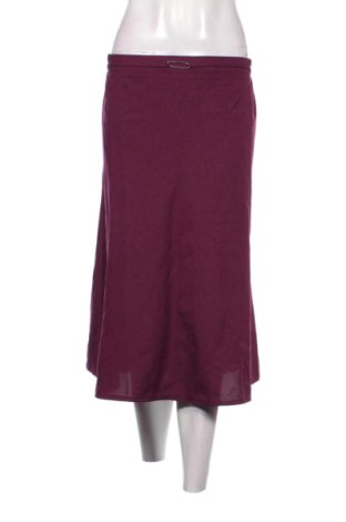 Spódnica Unbranded, Rozmiar XXL, Kolor Fioletowy, Cena 84,67 zł, #137452927