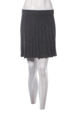 Rock Vero Moda, Größe S, Farbe Grau, Preis € 23,99, #137453190