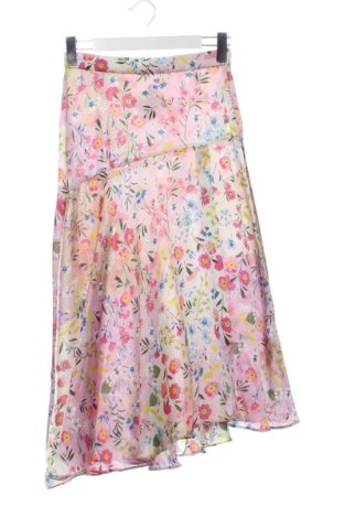 Spódnica Zara, Rozmiar XS, Kolor Kolorowy, Cena 80,44 zł, #137453282