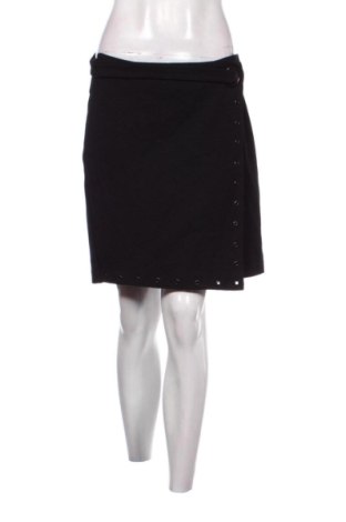 Fustă Promod, Mărime L, Culoare Negru, Preț 41,99 Lei, #137453350