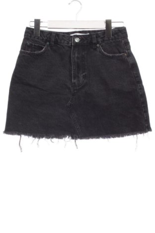 Spódnica Zara, Rozmiar S, Kolor Czarny, Cena 46,57 zł, #137454114