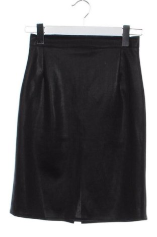 Fustă Unbranded, Mărime XS, Culoare Negru, Preț 57,74 Lei, #137454573