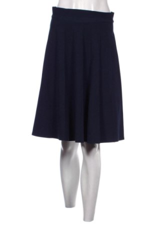 Fustă Junona, Mărime S, Culoare Albastru, Preț 104,98 Lei, #137454624