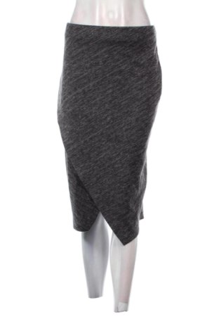 Fustă H&M, Mărime XL, Culoare Gri, Preț 89,23 Lei, #137454970