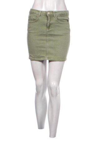 Fustă Koton, Mărime S, Culoare Verde, Preț 57,74 Lei, #137455026