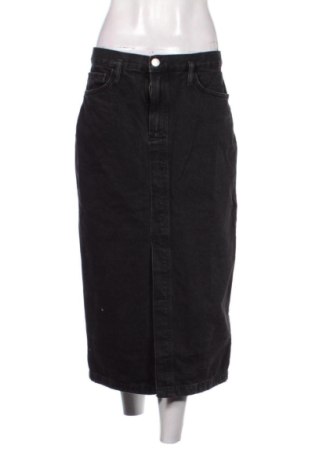 Fustă Mango, Mărime L, Culoare Negru, Preț 89,23 Lei, #137455122