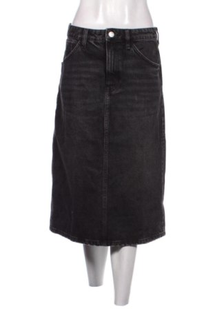 Fustă Mango, Mărime M, Culoare Negru, Preț 78,74 Lei, #137455162