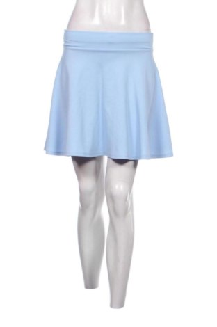 Fustă Unbranded, Mărime S, Culoare Albastru, Preț 36,74 Lei, #137455205