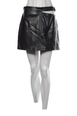 Fustă H&M, Mărime M, Culoare Negru, Preț 30,00 Lei, #137455263