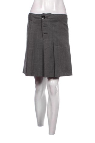 Fustă Yessica, Mărime XXL, Culoare Gri, Preț 97,00 Lei, #137455299