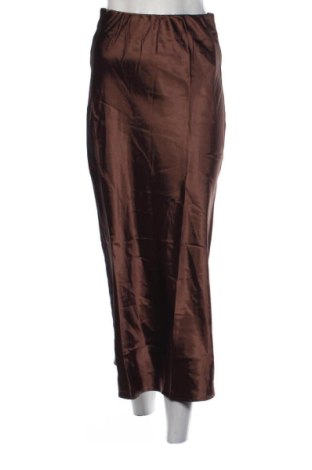 Пола Unbranded, Размер S, Цвят Кафяв, Цена 16,00 €, #137455532