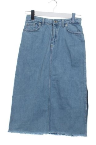 Φούστα Unbranded, Μέγεθος XS, Χρώμα Μπλέ, Τιμή 9,00 €, #137455866