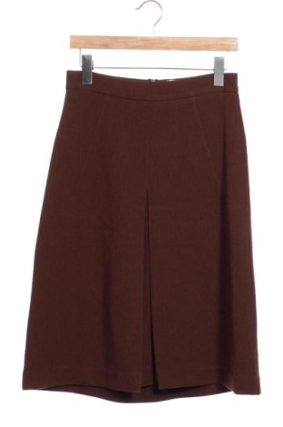 Szoknya Designer S, Méret M, Szín Barna, Ár 6 688 Ft, #137456342