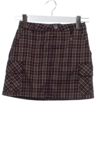 Szoknya Pull&Bear, Méret XXS, Szín Sokszínű, Ár 2 482 Ft, #137456488