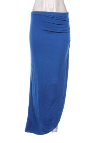 Szoknya Boohoo, Méret M, Szín Kék, Ár 3 716 Ft, #137456866