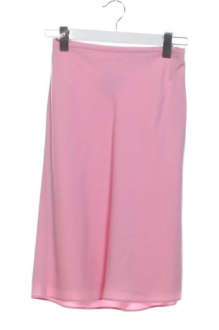Fustă Unbranded, Mărime XS, Culoare Roz, Preț 31,49 Lei, #137456916