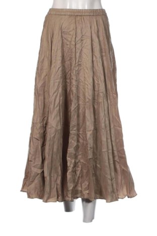 Rock Madeleine, Größe M, Farbe Beige, Preis € 30,29, #137457000