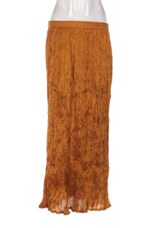 Fustă Unbranded, Mărime S, Culoare Portocaliu, Preț 115,00 Lei, #137457085