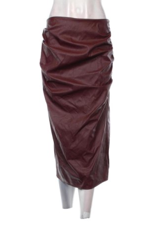 Rock Unbranded, Größe L, Farbe Rot, Preis € 14,10, #137457187