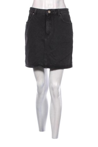 Rock ASOS, Größe XL, Farbe Schwarz, Preis 56,34 €, #137457376