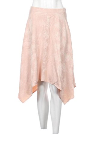 Rock Unbranded, Größe S, Farbe Aschrosa, Preis 10,00 €, #137457381