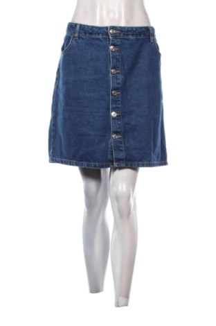 Rock Unbranded, Größe XXL, Farbe Blau, Preis 16,00 €, #137457524