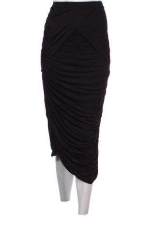 Rock Sheego, Größe XXL, Farbe Schwarz, Preis 56,39 €, #137457692