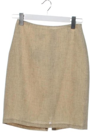 Rock Unbranded, Größe XS, Farbe Beige, Preis 7,24 €, #137457914