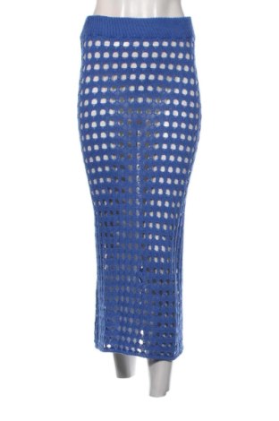 Rock Unbranded, Größe S, Farbe Blau, Preis 9,00 €, #137457952