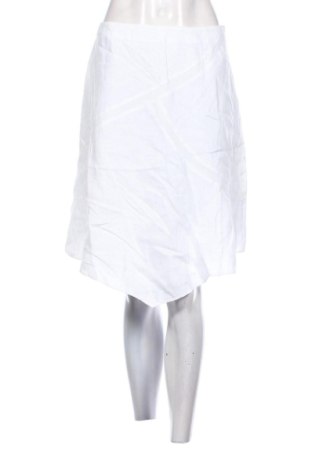 Rock Unbranded, Größe L, Farbe Weiß, Preis 18,46 €, #137458017