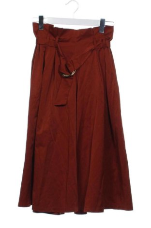 Szoknya Zara, Méret XS, Szín Narancssárga
, Ár 12 500 Ft, #137458257