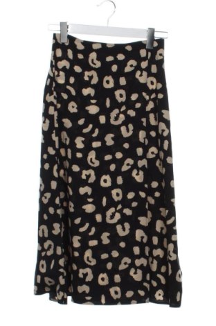 Fustă SHEIN, Mărime XS, Culoare Multicolor, Preț 45,00 Lei, #137458262