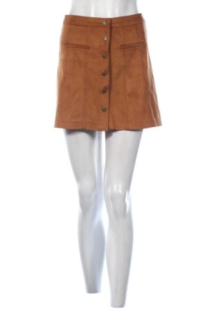 Rock Zara, Größe S, Farbe Braun, Preis € 19,16, #137458321