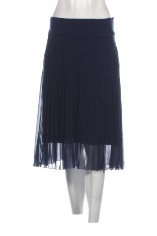 Fustă Depot 96, Mărime S, Culoare Albastru, Preț 77,00 Lei, #137458469