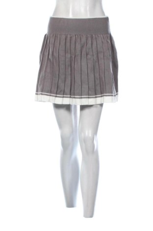 Rock SHEIN, Größe L, Farbe Braun, Preis € 5,72, #137458528