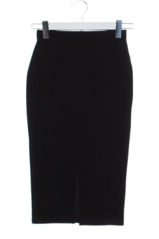 Fustă Cubus, Mărime XS, Culoare Negru, Preț 50,00 Lei, #137458557