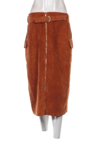 Sukně Trendyol, Velikost M, Barva Oranžová, Cena  291,00 Kč, #137458620
