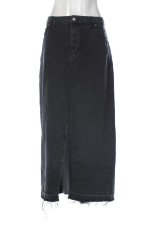 Rock Unbranded, Größe XL, Farbe Schwarz, Preis € 13,72, #137458678