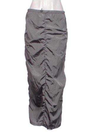 Rock H&M, Größe S, Farbe Grau, Preis € 18,86, #137458847
