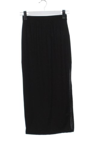 Spódnica Unbranded, Rozmiar XS, Kolor Czarny, Cena 55,04 zł, #137458850