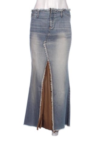 Sukně Unbranded, Velikost M, Barva Modrá, Cena  243,00 Kč, #137459153