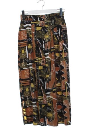Fustă Unbranded, Mărime XS, Culoare Multicolor, Preț 68,24 Lei, #137459412