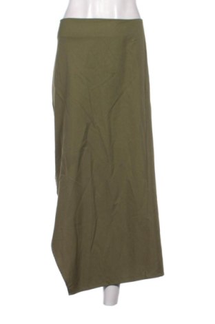 Sukně SHEIN, Velikost 4XL, Barva Zelená, Cena  287,00 Kč, #137459450