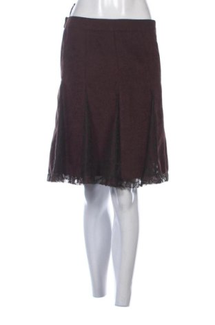 Fustă Unbranded, Mărime M, Culoare Maro, Preț 31,49 Lei, #137459539