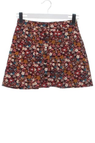 Fustă Zara, Mărime XS, Culoare Multicolor, Preț 52,49 Lei, #137459543