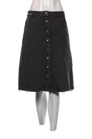 Sukně Pull&Bear, Velikost L, Barva Černá, Cena  218,00 Kč, #137459602